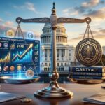 CLARITY Act Could Reshape CFTC Oversight of Prediction Markets