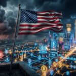 CLARITY Act Delay Risks America’s Crypto Leadership