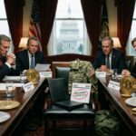 CLARITY Act Faces Pressure as Key Adviser Begins Military Leave