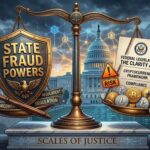 CLARITY Act Faces Pushback Over State Fraud Enforcement Powers