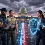 CLARITY Act: Law Enforcement Split Could Decide Crypto Bill Fate