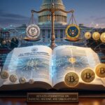 CLARITY Act Merged Text: Key Changes and Crypto Impact