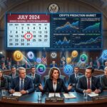 CLARITY Act Senate Showdown: Why July 17 Hearing Shapes Crypto 2026