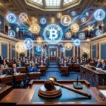 CLARITY Act Senate Vote: Crypto’s Regulatory Moment of Truth