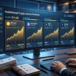 Clear Creek Discloses $15 Million Crypto ETF Portfolio