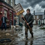 Climate Activist Seeks EastEnders Role To Push Climate Message