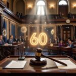 Cloture Explained: Why Crypto Bills Need 60 Senate Votes
