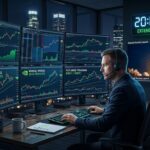 CME Launches Single Stock Futures for 23-Hour Trading on SpaceX, Micron and More