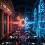 CME Sues CFTC Over Bitcoin Perps: The Real Battle for Crypto Derivatives