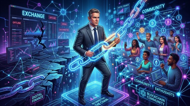 Coinbase Admits Losing Touch With Crypto Natives: Cobie’s Wake-Up Call