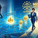 Coinbase and Ripple Seize Europe as Binance Retreats Under MiCA