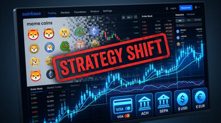 Coinbase CEO Admits Base Messed Up on Content Coins Strategy