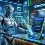 Coinbase Enables USDC Payments from AI Agents for Businesses