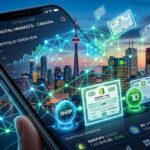 Coinbase Everything Exchange Heads to Canada With Tokenized Stocks
