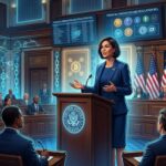 Coinbase Exec Reveals Clarity Act Senate Momentum For Crypto