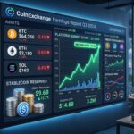 Coinbase Q2 2026 Results: $359M Loss Despite Record Market Share