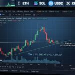 Coinbase Stock Holds $163 Support Before Critical Q2 Earnings