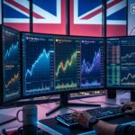 Coinbase Wins UK Approval to Launch Equities and Derivatives
