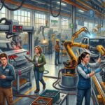 Companies Regret AI Layoffs and Start Rehiring Workers