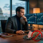 Congress Renews Push to Close Crypto Wash Sale Tax Loophole