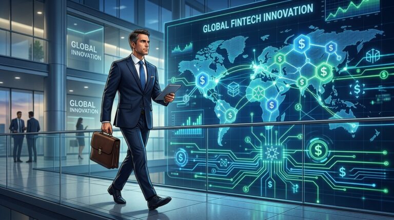 Connor Fitzgerald Steps Down From Stripe Stablecoin Leadership