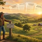Conservation Easements: Tax Benefits and IRS Rules Explained