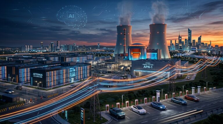 Constellation Energy: Smart Bet on AI Power Demand