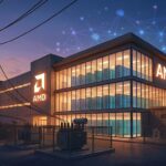 Core Scientific Lands 2.5 GW AMD AI Deal as CORZ Stock Dips