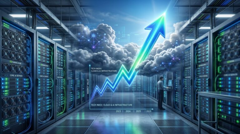 CoreWeave Stock Slump Creates Buying Opportunity as Truist Predicts Strong Bounce