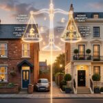 Could Council Tax and Stamp Duty Be Replaced With Fairer Property Taxes?