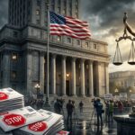 Court Blocks Trump Mail-In Voting Reforms In 23 States