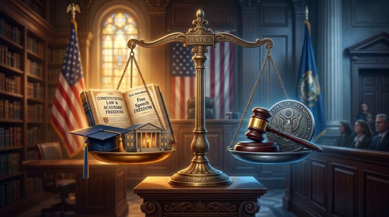 Court Strikes Down DeSantis StopGenerating the blog article WOKE Act in First Amendment Victory