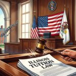 Court Strikes Down Illinois Tuition Breaks for Illegal Immigrants