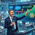 Cramer Shares Next Steps for Salesforce Stock After Bullish Analyst Call