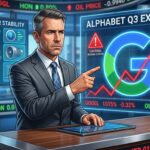 Cramer Slams Alphabet Spending as Industrials Show Mixed Signals