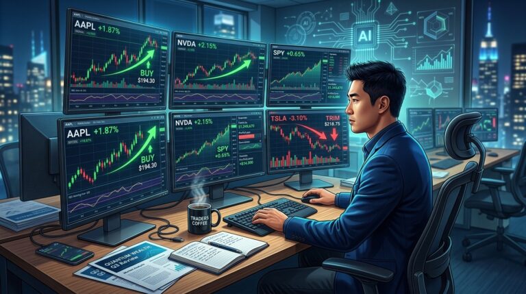 Cramers July Portfolio Update: 5 Smart Stocks to Buy Now