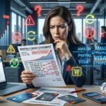 Credit Card Chargebacks Surge: E-Commerce and Cashless Pitfalls