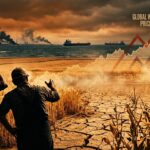 Crop Prices Hit 3 Year High Amid Heat Waves And Global Conflicts