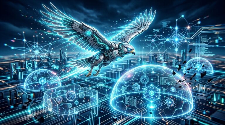 CrowdStrike Set to Dominate Cybersecurity in AI Agentic Era