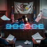 Crypto Lobby Sues Illinois Over Blockchain Tax Constitutionality