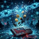 Crypto Losses Drop Nearly 50% in 2026 But Experts Warn Risks Are Rising