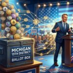 Crypto PAC Spends Nearly $1M Backing Thanedar in Michigan Primary