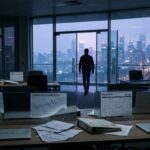 Crypto Research Firm Hazeflow Shuts Down Founder Steps Away