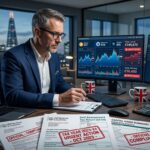 Crypto Tax Rules UK Investors Must Prepare For Now