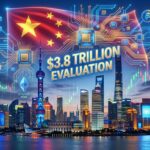 Crypto Traders Price Chinese Chip Giant at Half Trillion Pre-IPO