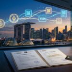 Cumberland Secures Singapore MPI Licence Boosting Crypto Payments