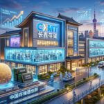 CXMT Shanghai Debut Ignites Memory Chip Market Hopes