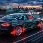 Cybersecurity Risks of Over-The-Air Updates in Modern Vehicles