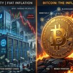 CZ Challenges Wall Street’s Massive AI Bet With Bitcoin Inflation Edge