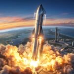Dan Ives Bullish on SpaceX Starship Reusability Driving Success
